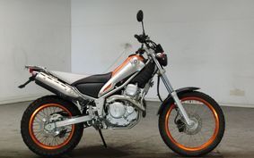 YAMAHA TRICKER DG16J