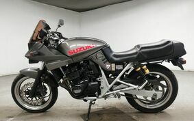 SUZUKI GSX250S KATANA GJ76A