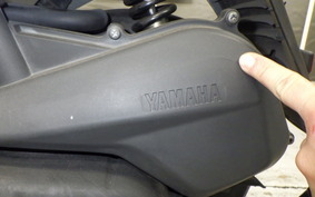 YAMAHA AXIS 125 TREET SE53J