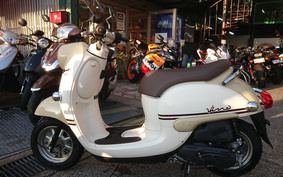 YAMAHA VINO 50 AY02