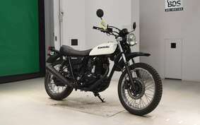 KAWASAKI 250TR BJ250F