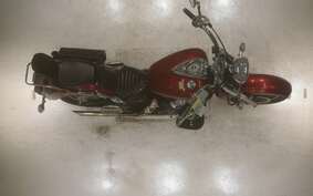 YAMAHA DRAGSTAR 400 CLASSIC 2007 VH01J