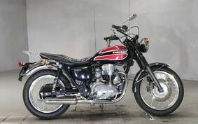 KAWASAKI W400 2006 EJ400A