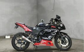 KAWASAKI NINJA 250R EX250K