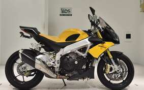 APRILIA TUONO V4R 2012