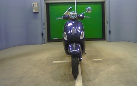 VESPA LX150 M666