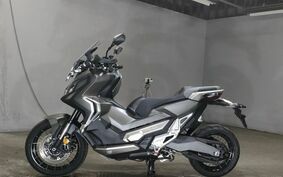 HONDA X-ADV 750 2019 RC95