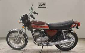 KAWASAKI 250SS S1F