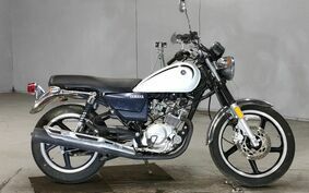 YAMAHA YBR125 SP PCJL