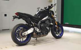 YAMAHA MT-09 SP 2021 RN69J