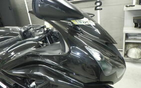 KAWASAKI ZX 1400 NINJA R 2012 ZXT40E