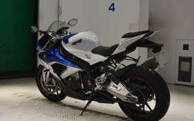 BMW S1000RR 2015