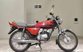 KAWASAKI KH125 KH125M