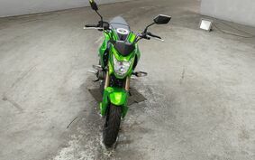 KAWASAKI Z125 PRO BR125H