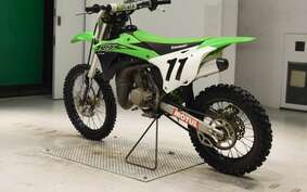 KAWASAKI KX100 KX100F