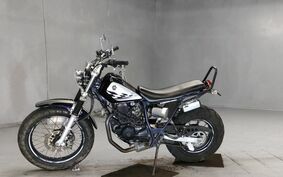 YAMAHA TW225 DG09J