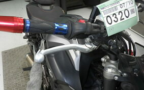 YAMAHA MT-07 2014 RM07J