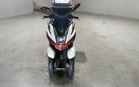 YAMAHA TRICITY 125 SE82J