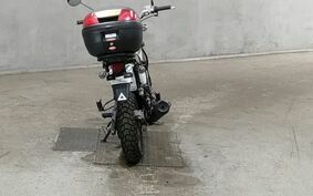 HONDA APE 100 D HC13