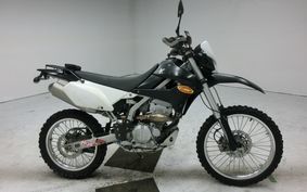 KAWASAKI KLX250 Fi 2009 LX250S