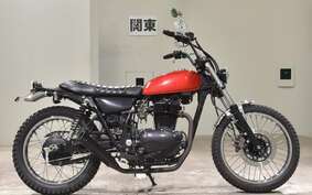 KAWASAKI 250TR BJ250F