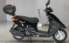 YAMAHA AXIS 125 TREET SE53J