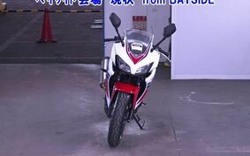 HONDA CBR400R 2014 NC47