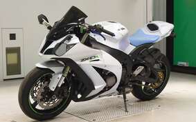 KAWASAKI ZX 10 NINJA R A 2012 ZXT00J