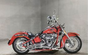 HARLEY FLSTSE1800CVO 2011 PY9