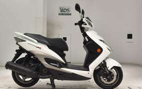 YAMAHA CYGNUS 125 XSR 2 SE44J