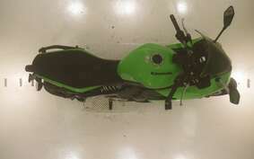 KAWASAKI NINJA 400R 2010 ER400B