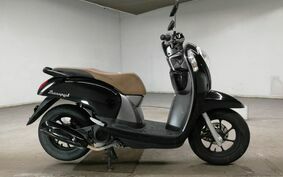 HONDA SCOOPY 110 I JF36