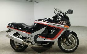 KAWASAKI ZX 10 NINJA 1988 ZXT00B