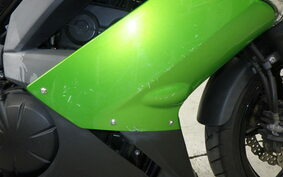 KAWASAKI NINJA 400R ABS 2013 ER400B