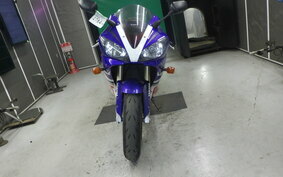 YAMAHA YZF-R1 2002 RN04