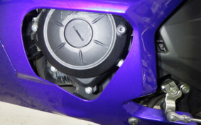 YAMAHA YZF-R25 A RG43J