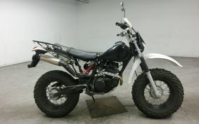 YAMAHA TW200 2JL