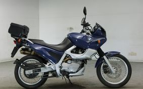 BMW F650ST 1997 0163