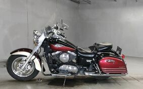 KAWASAKI VULCAN 1500 CLASSIC 2002 VNT50G