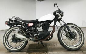 KAWASAKI 250TR BJ250F