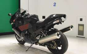 KAWASAKI ZX 1400 NINJA 2012 ZXNC14