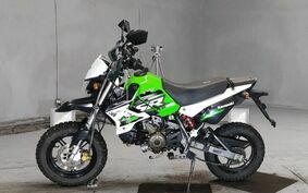 KAWASAKI KSR PRO KL110E