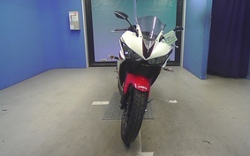 YAMAHA YZF-R25 RG10J