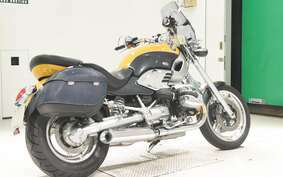 BMW R1200C INDEPENDENT 2001