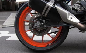 KTM 390 DUKE 2019 JPJ40