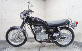 YAMAHA SR400 2000 1JR