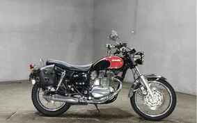 KAWASAKI ESTRELLA RS Type BJ250A