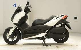 YAMAHA X-MAX 250 A SG42J