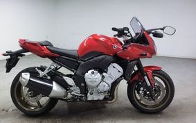 YAMAHA FZ FAZER FEATHER FI 2009 RN21J