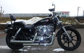 HARLEY XL1200L 2007 CX3